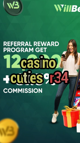casino cuties r34-bushsandscasino.igamblinglist.com