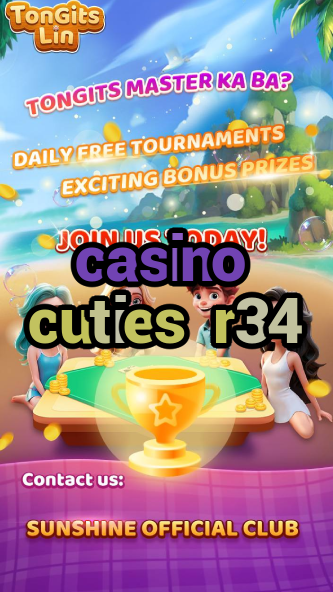 casino cuties r34-bushsandscasino.igamblinglist.com