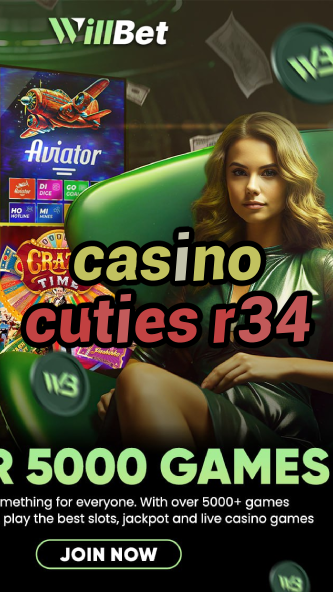 casino cuties r34-bushsandscasino.igamblinglist.com